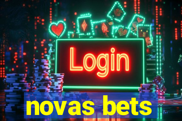 novas bets